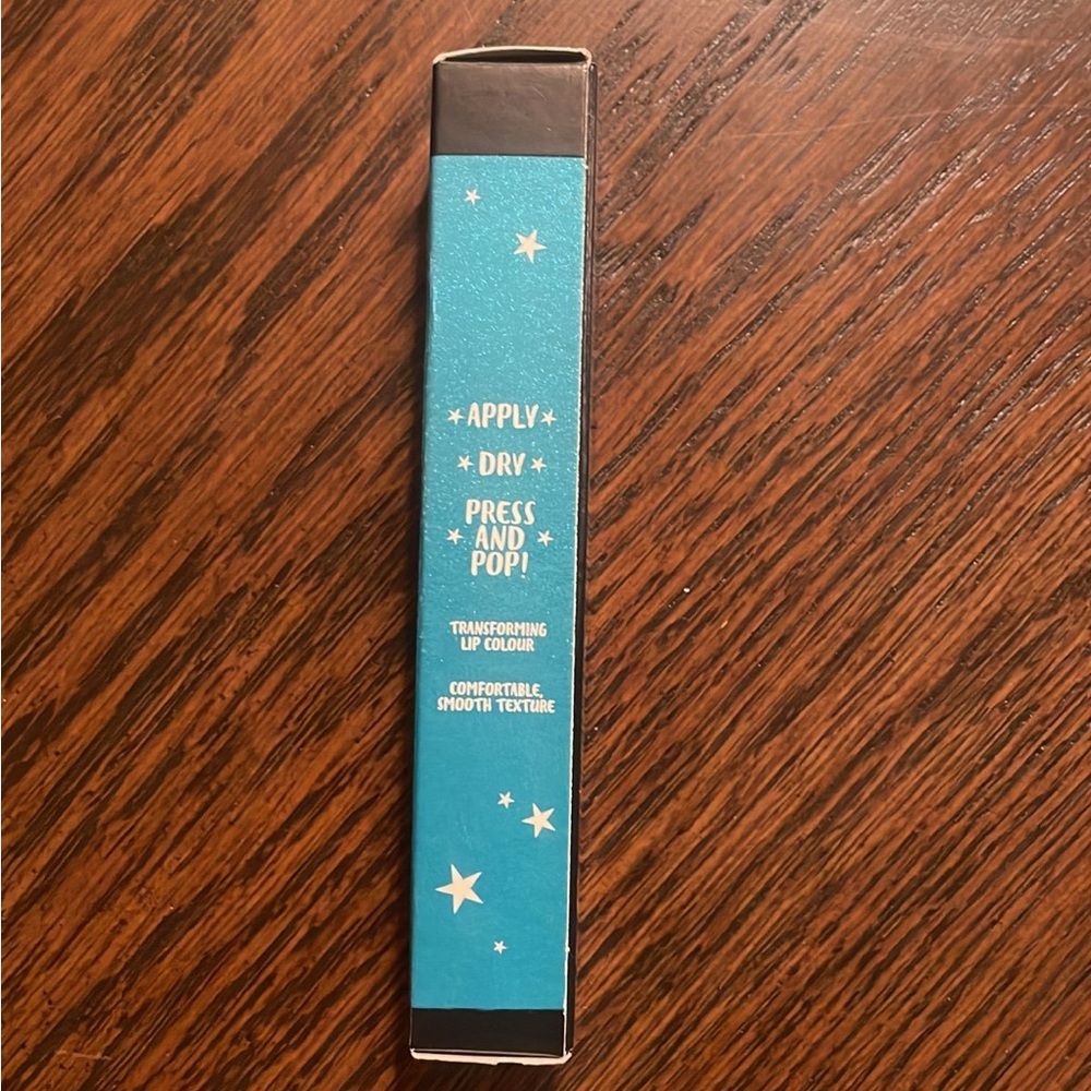 Ciate London Siren transforming glitter liquid lipstick- NEW - Picture 2 of 5
